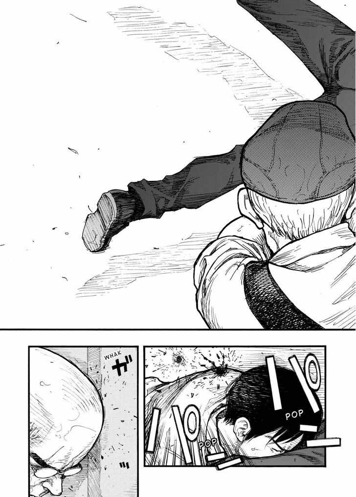 Ajin 40 35