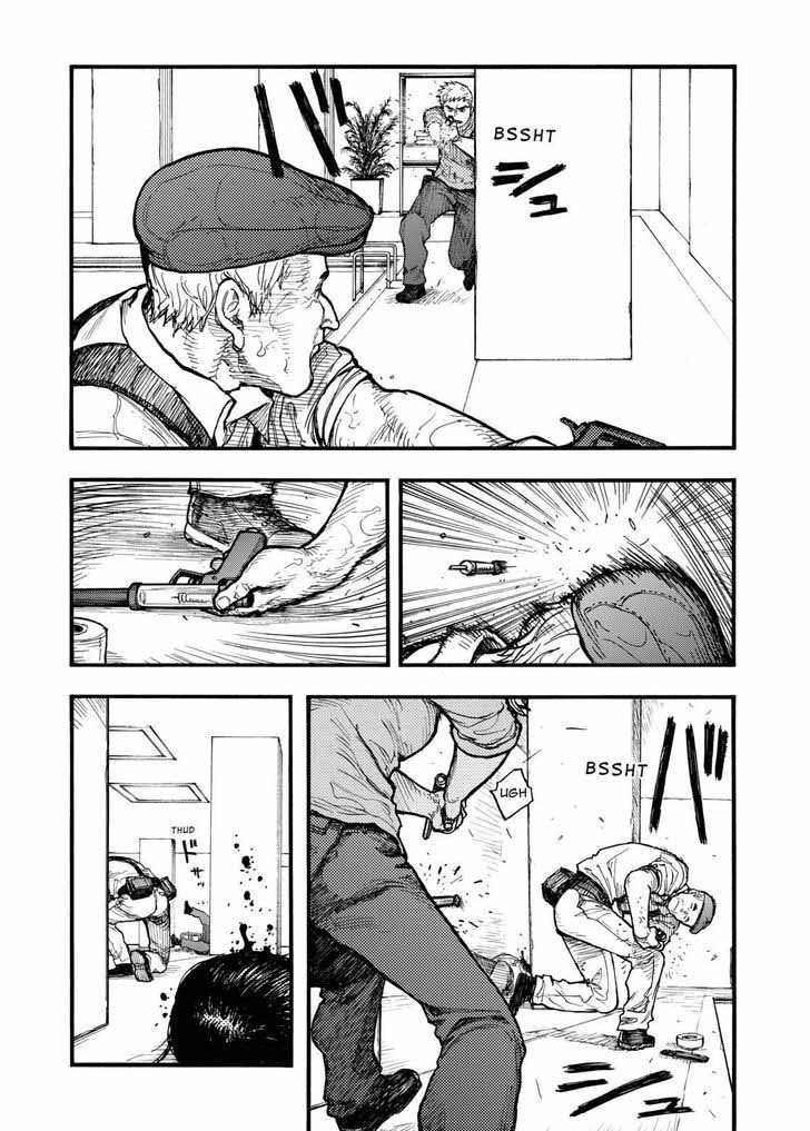 Ajin 40 37
