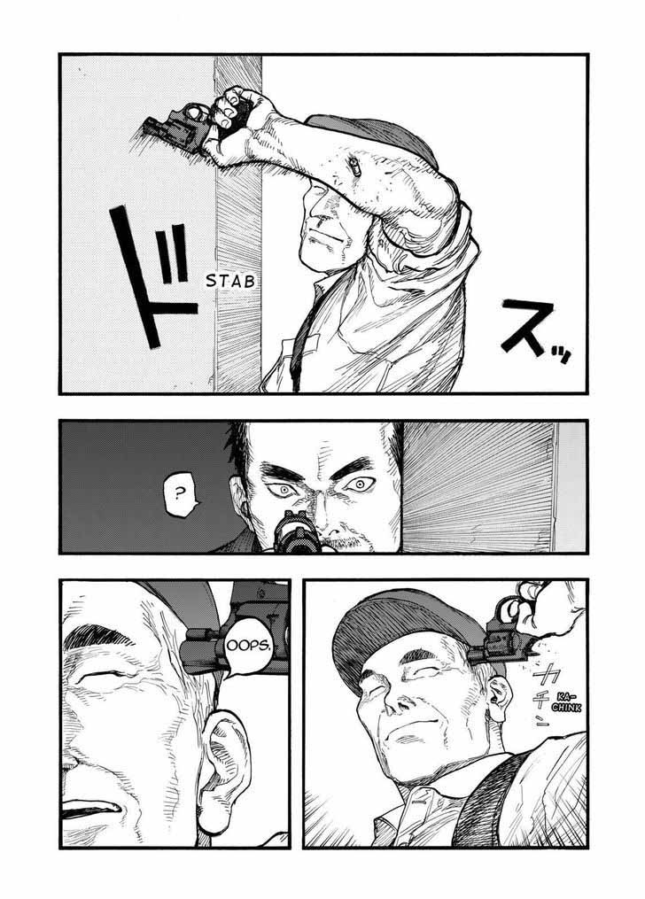 Ajin 40 4