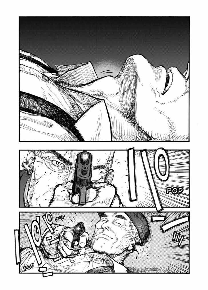 Ajin 40 8