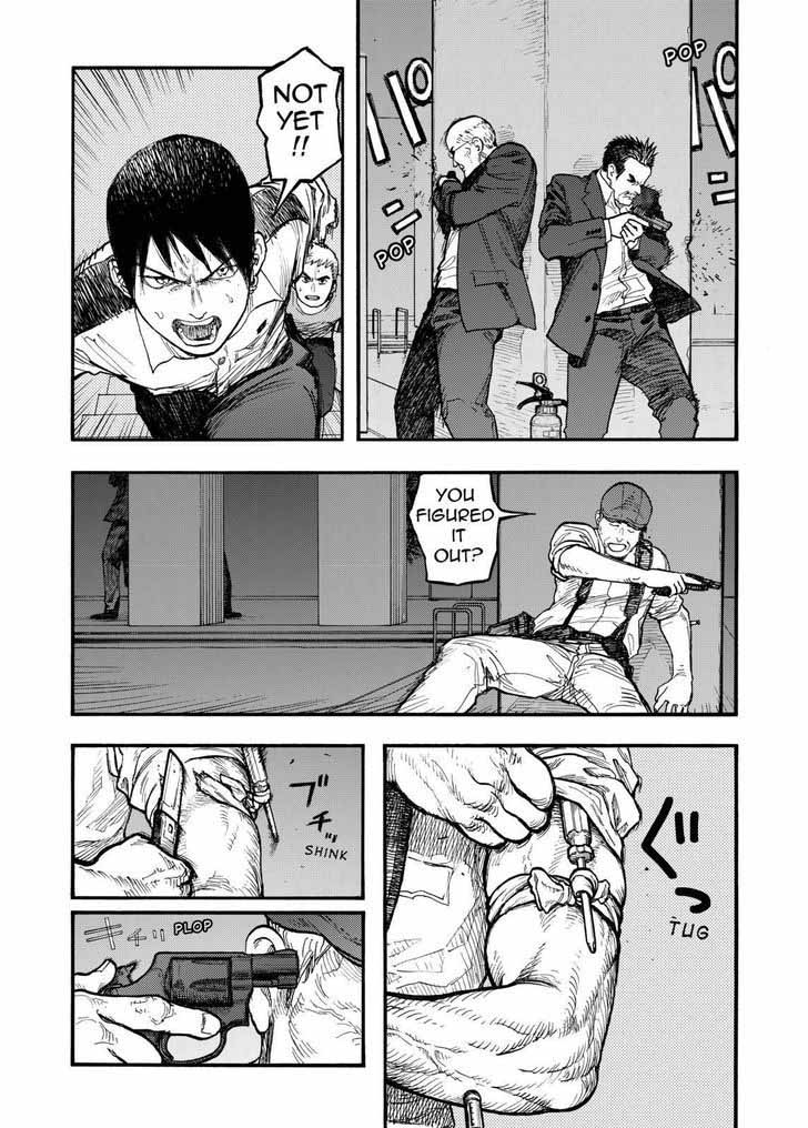 Ajin 40 9
