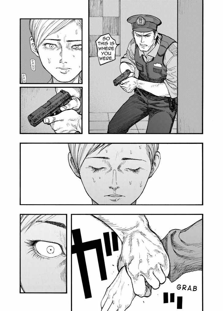 Ajin 41 20