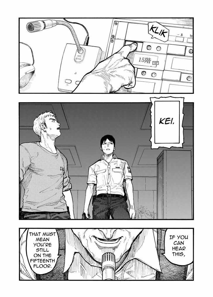 Ajin 41 32