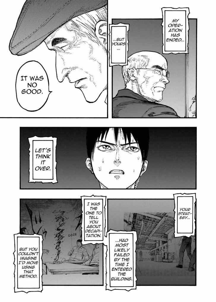 Ajin 41 33