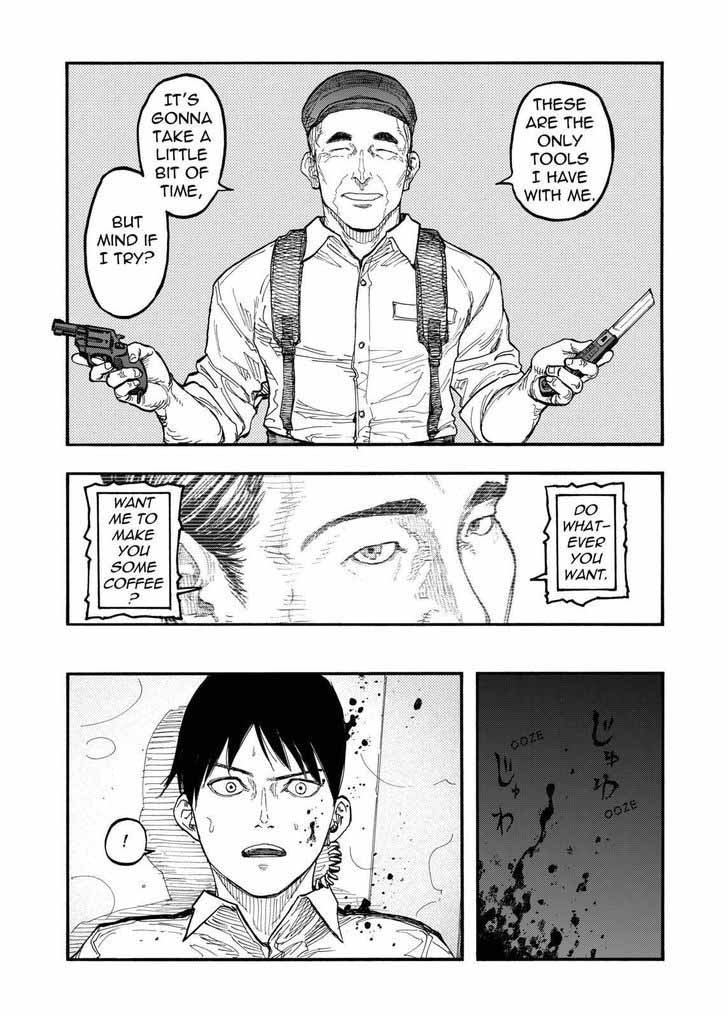 Ajin 41 9