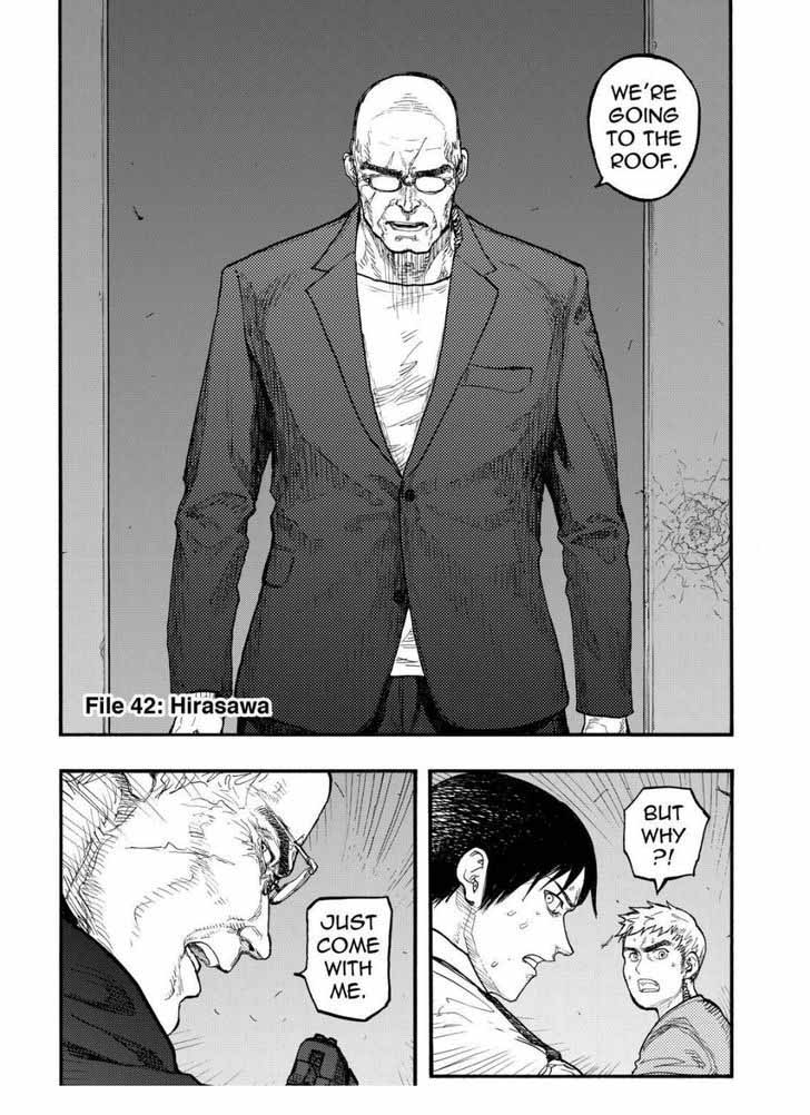 Ajin 42 2