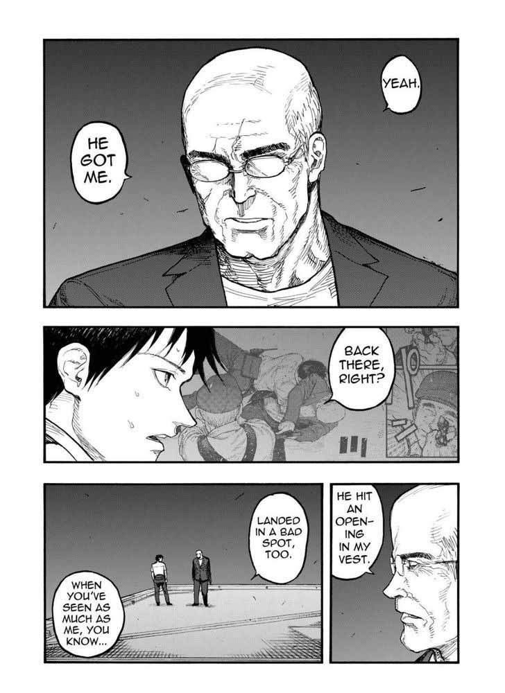 Ajin 42 21