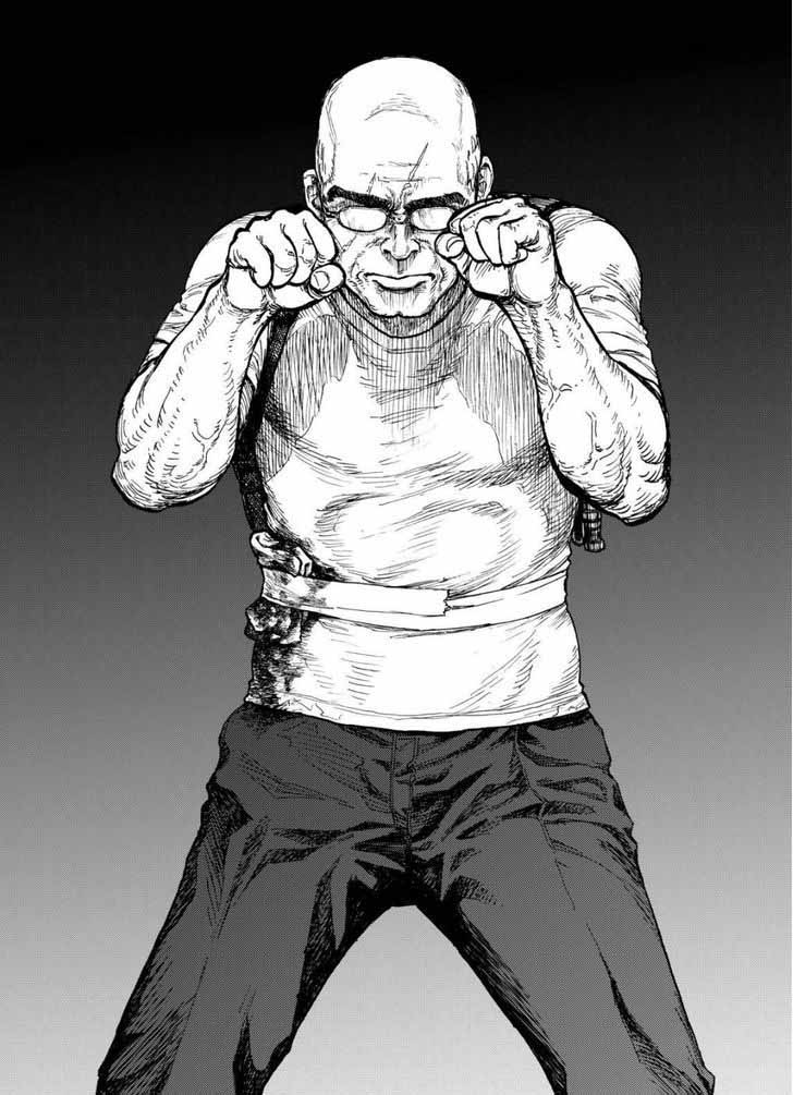 Ajin 42 30