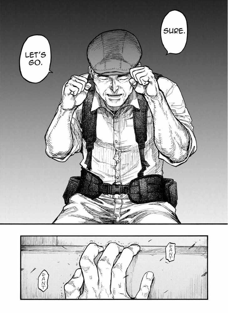 Ajin 42 31