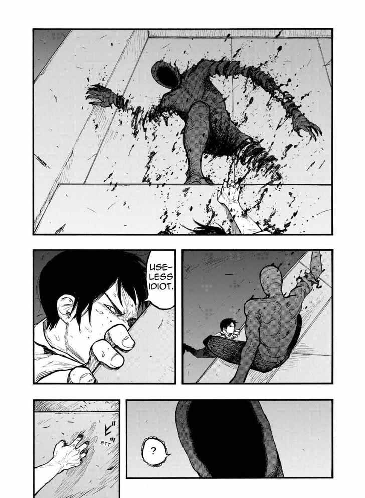 Ajin 42 33