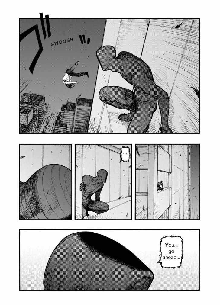 Ajin 42 34