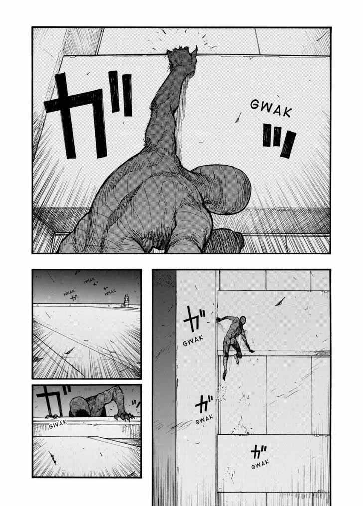 Ajin 42 35