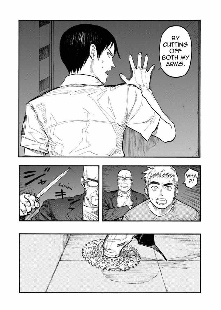 Ajin 42 6