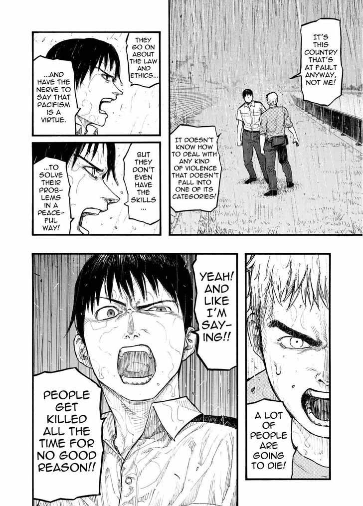 Ajin 43 16