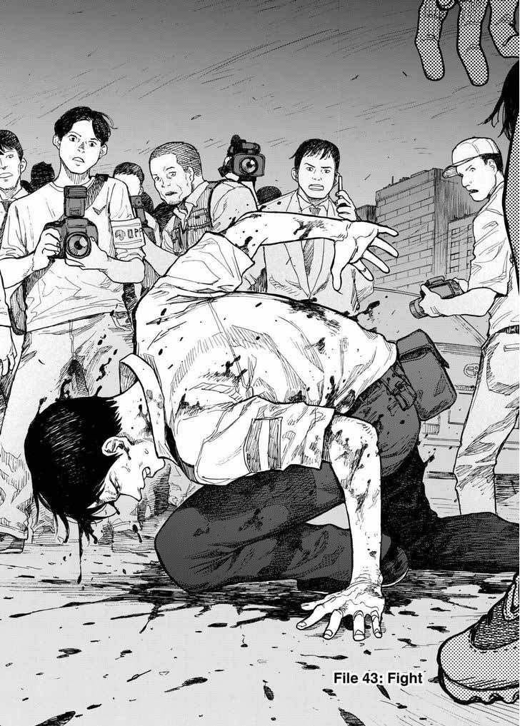Ajin 43 2