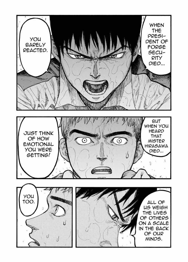 Ajin 43 20