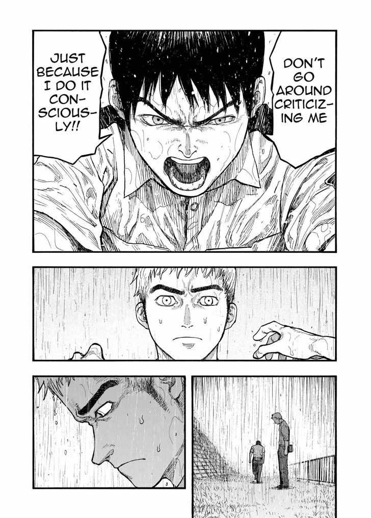 Ajin 43 21