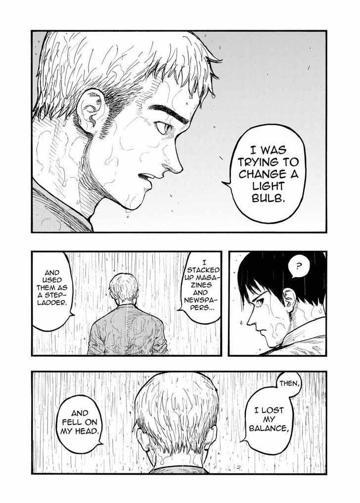 Ajin 43 23