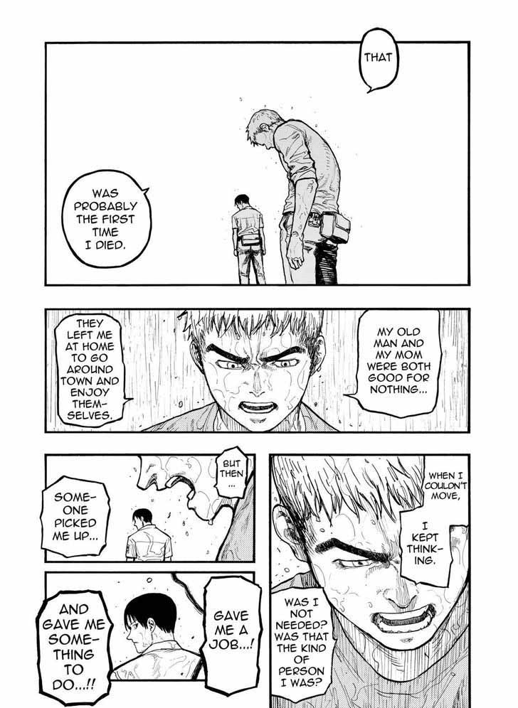 Ajin 43 25