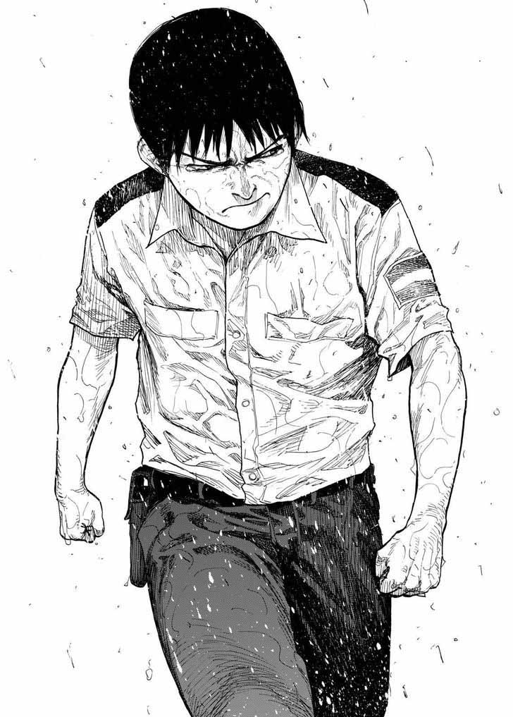 Ajin 43 32