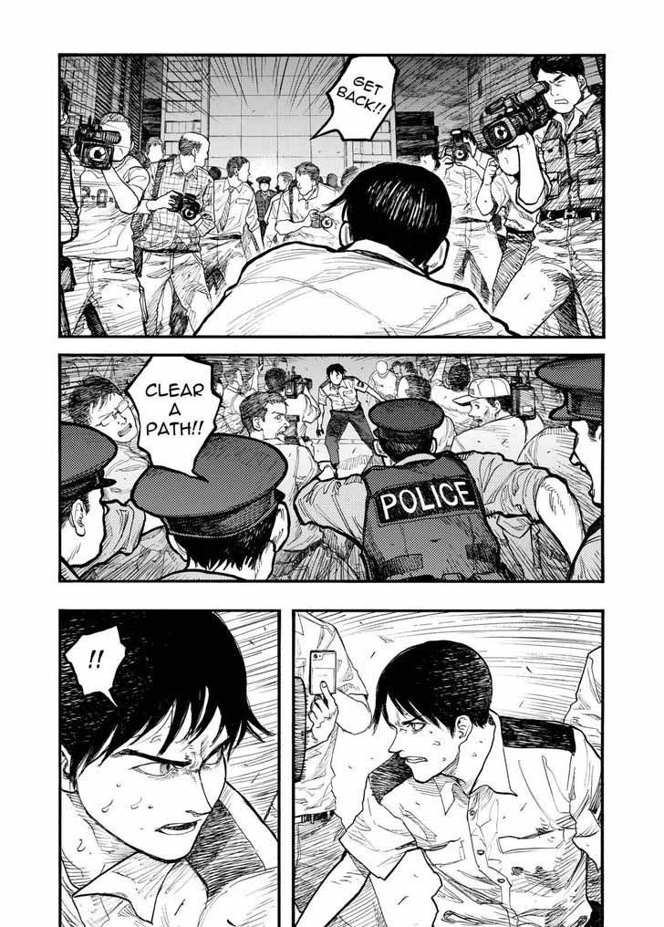 Ajin 43 5