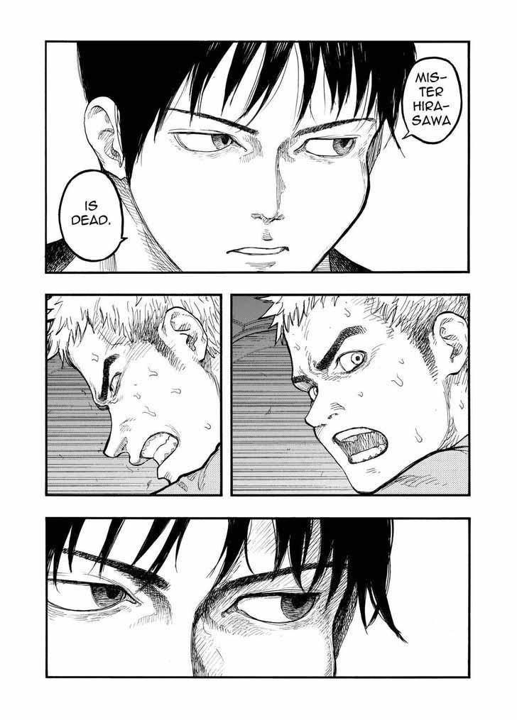 Ajin 43 9