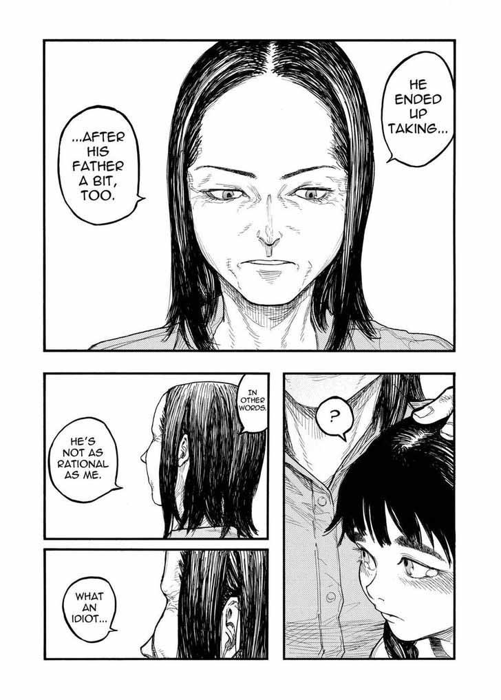 Ajin 44 30