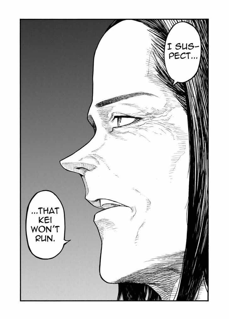 Ajin 44 31