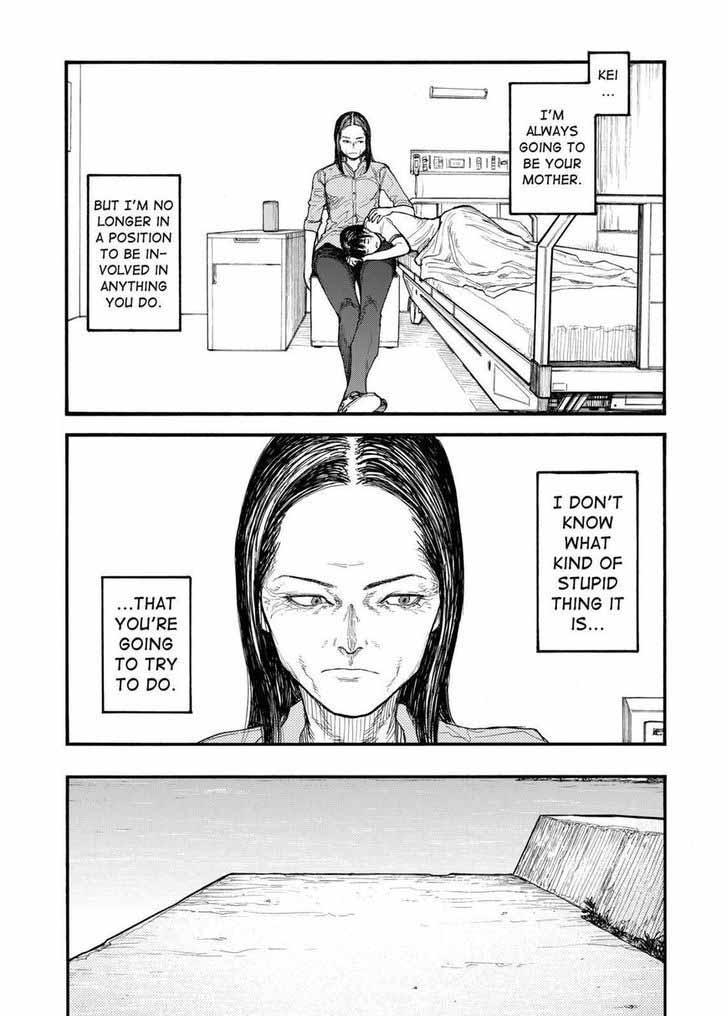 Ajin 44 33