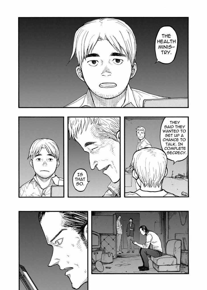 Ajin 44 36