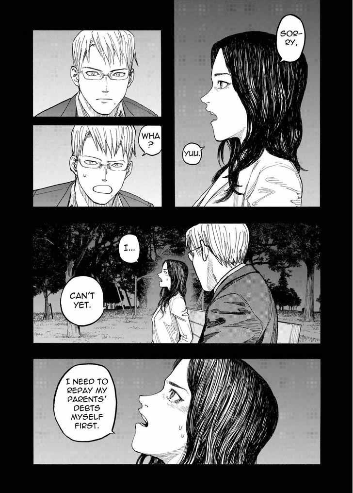 Ajin 45 16