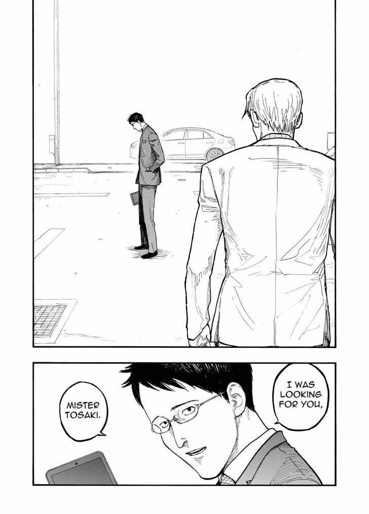 Ajin 45 20