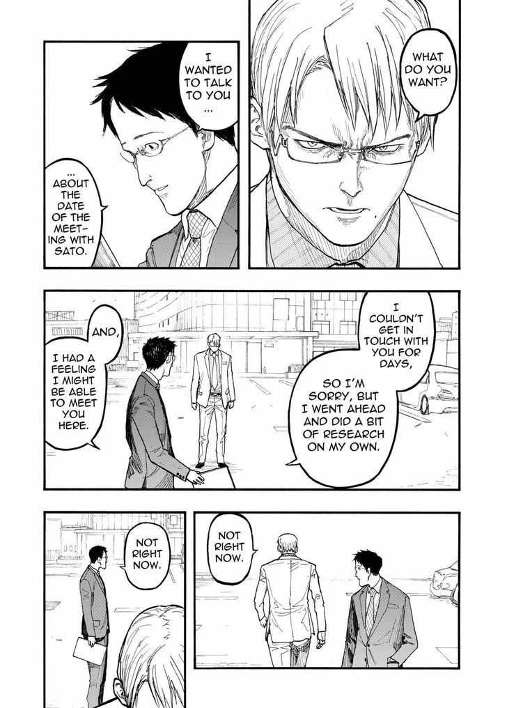 Ajin 45 21