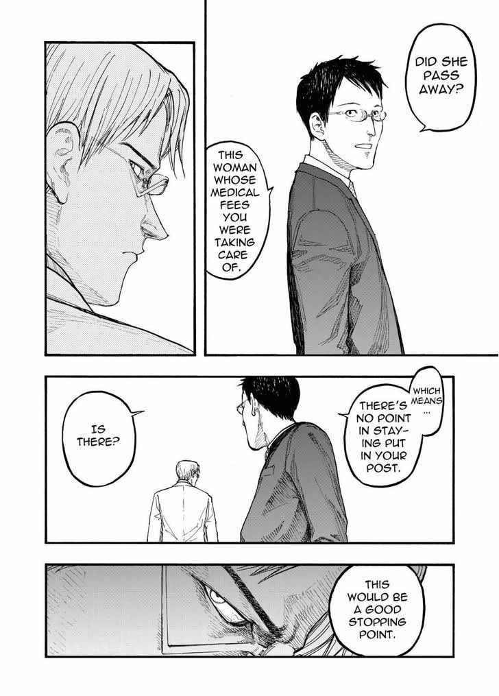Ajin 45 22