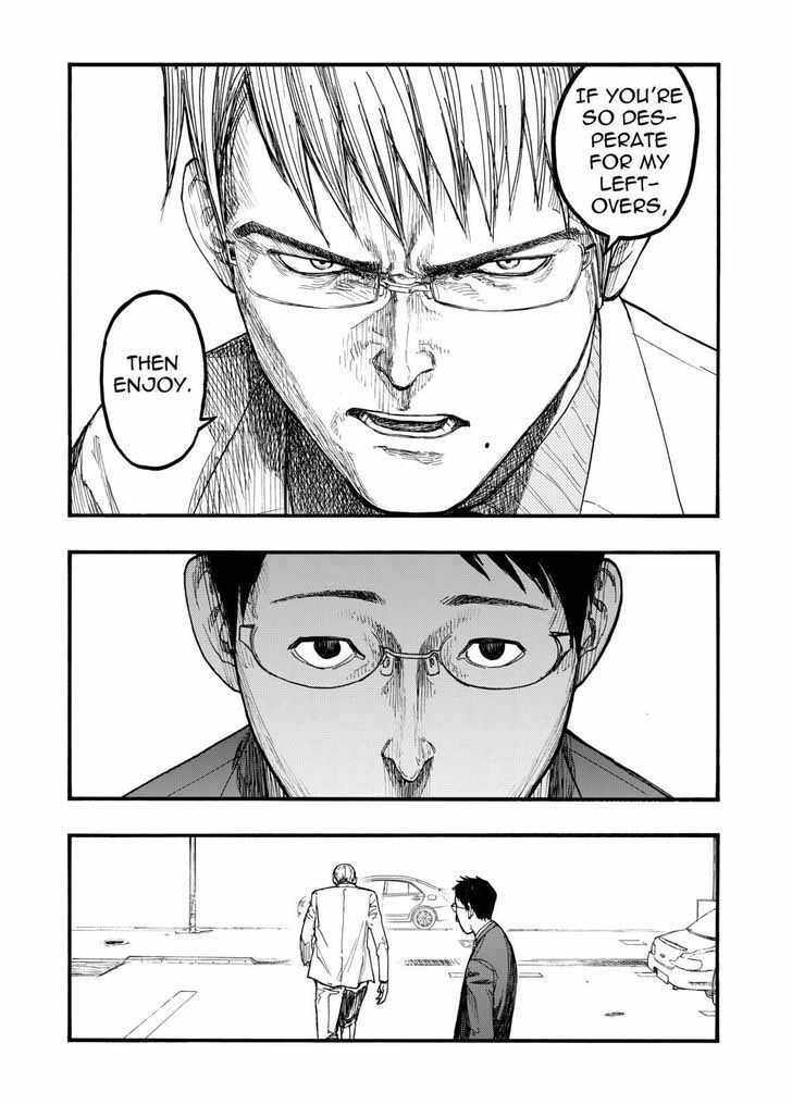 Ajin 45 25