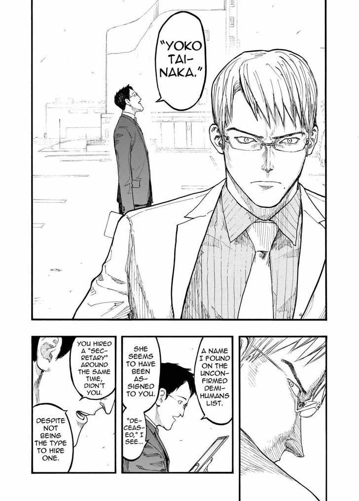Ajin 45 26