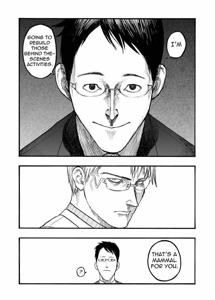Ajin 45 28