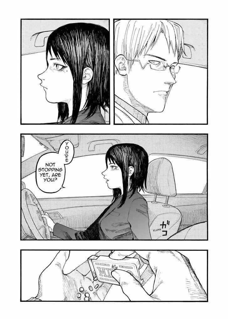 Ajin 45 31