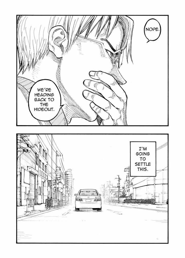 Ajin 45 32