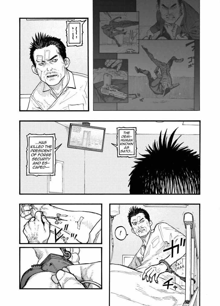 Ajin 45 35