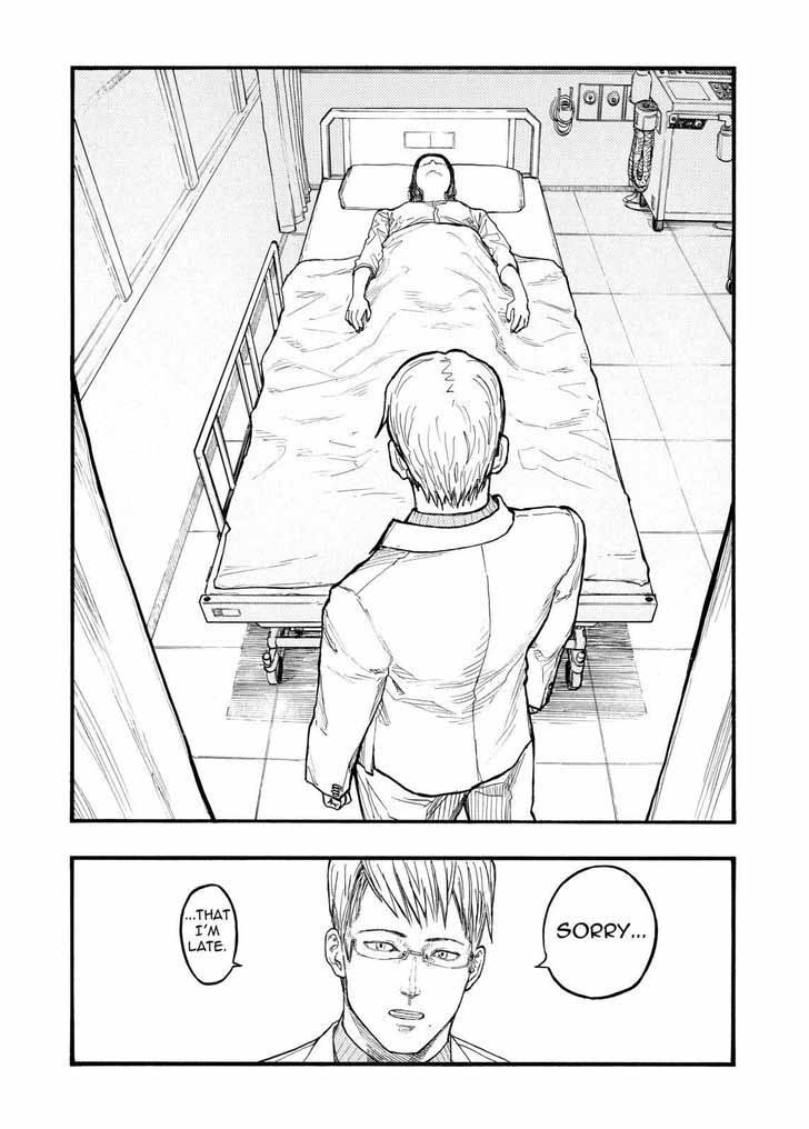 Ajin 45 8