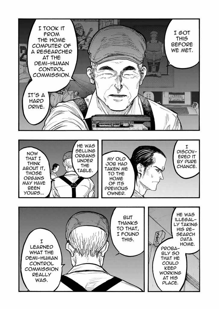 Ajin 47 28