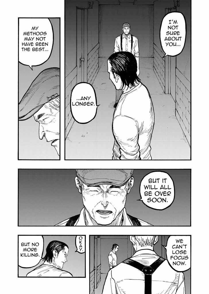 Ajin 47 30