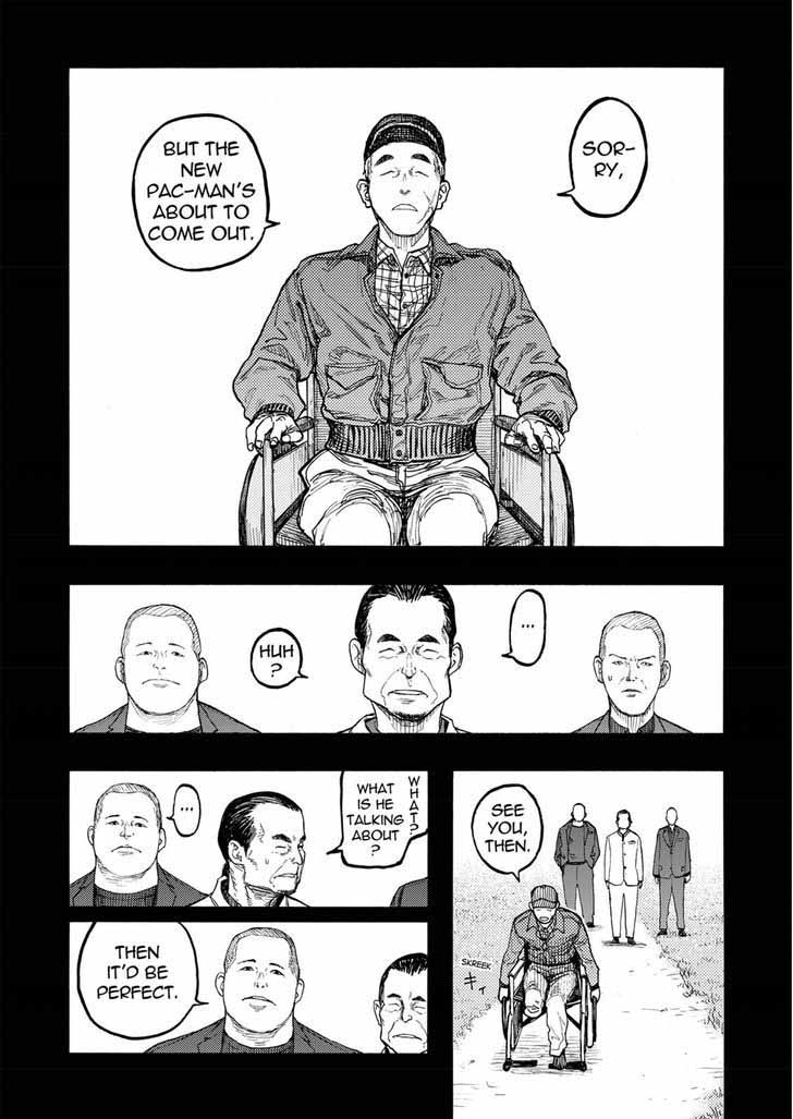 Ajin 47 8