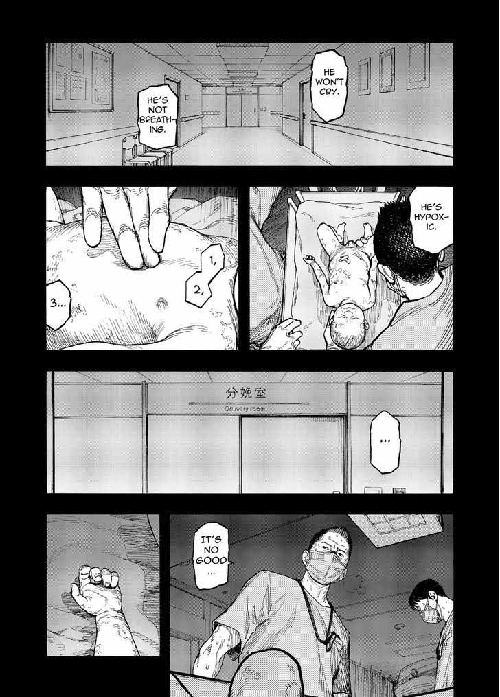 Ajin 49 1