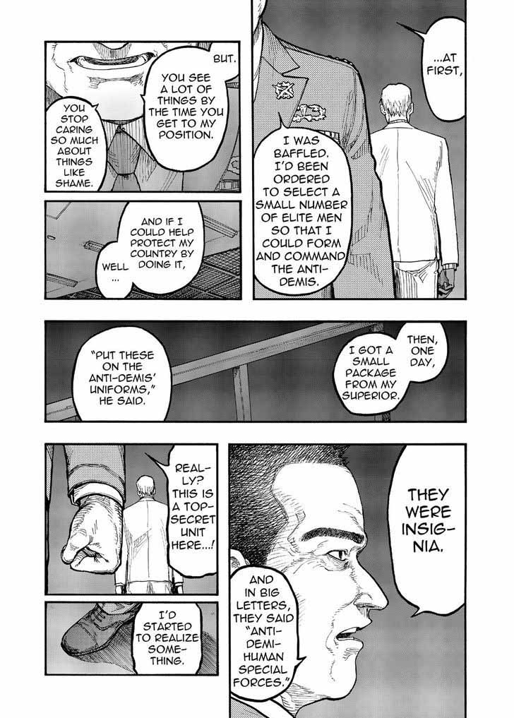 Ajin 49 9
