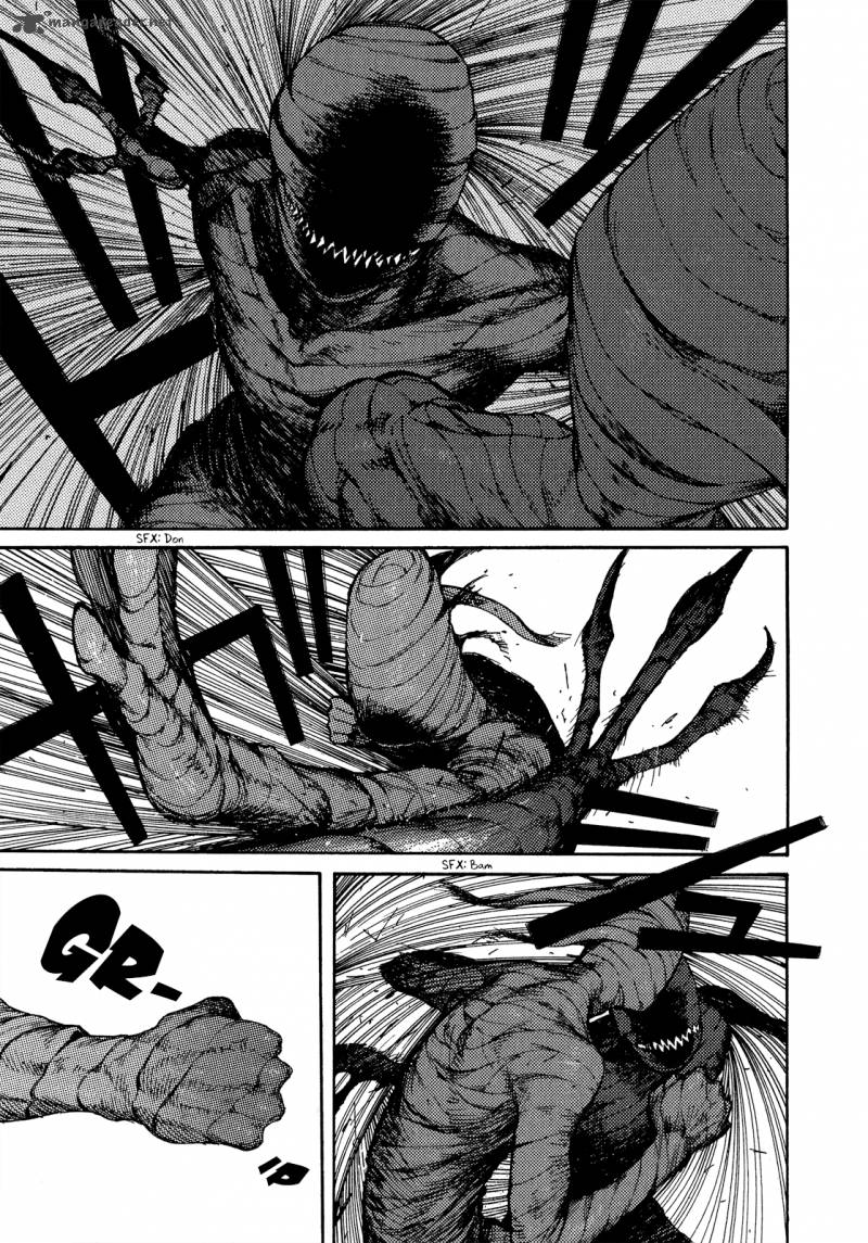 Ajin 5 11