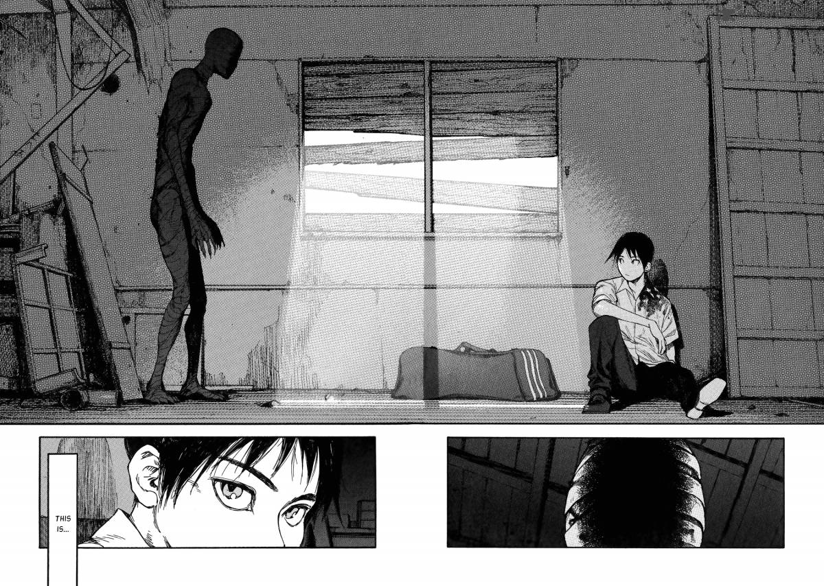 Ajin 5 24