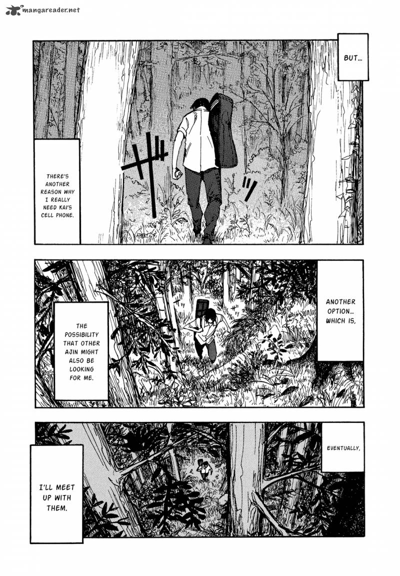 Ajin 5 36