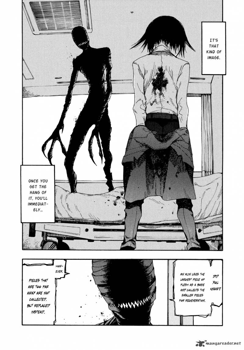 Ajin 5 5